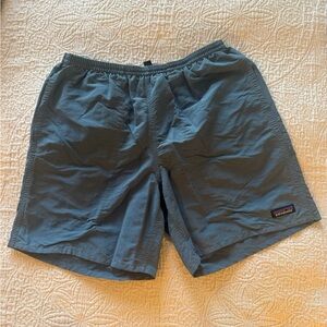 Patagonia Men’s Baggies Longs - 7” Inseam